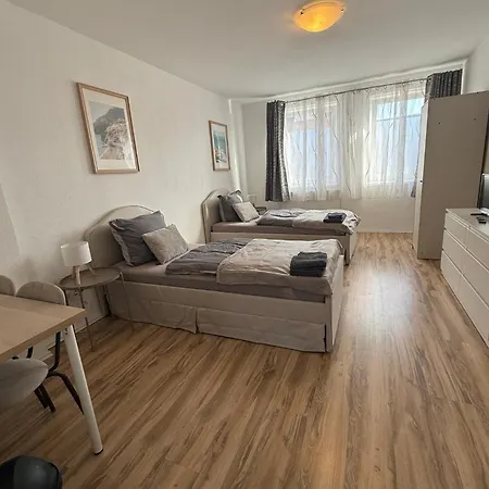 Bege Smartloft * Hof (Bavaria)