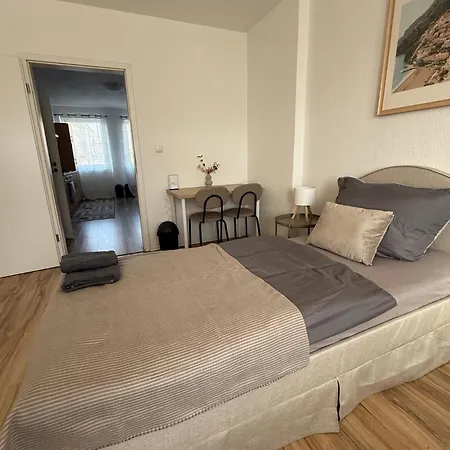 Appartamento Bege Smartloft *