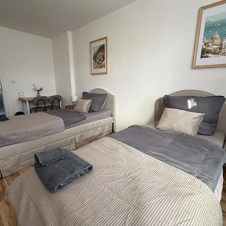 Bege Smartloft Appartamento *