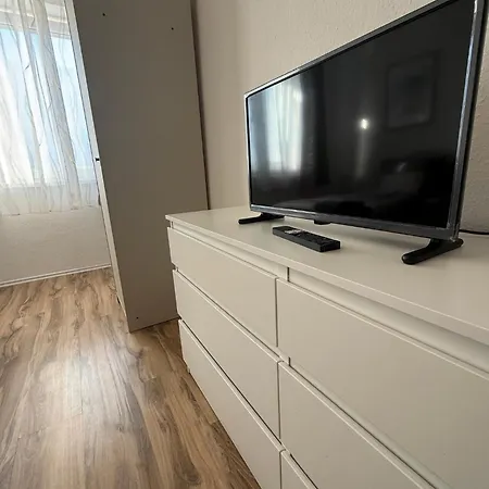Bege Smartloft Appartamento Hof (Bavaria)