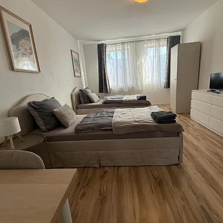 Bege Smartloft Appartamento