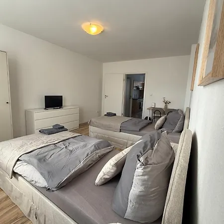 Bege Smartloft Appartamento *