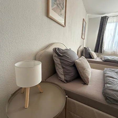 Bege Smartloft Hof (Bavaria)