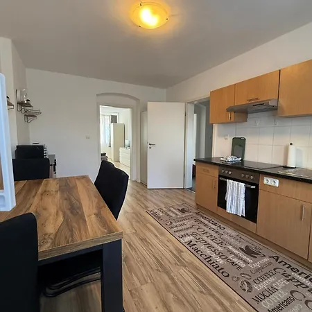 Appartamento Bege Smartloft *
