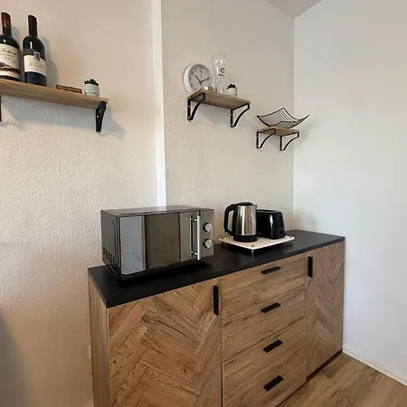 Bege Smartloft Appartamento *