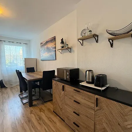 Appartamento Bege Smartloft