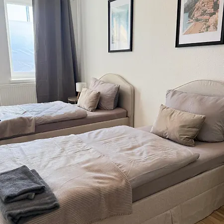 Bege Smartloft Appartamento *