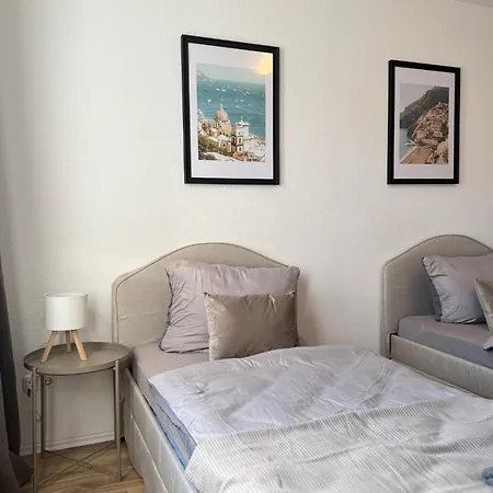 Bege Smartloft Appartamento *