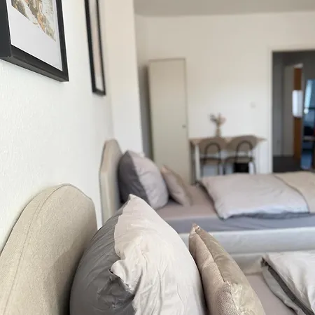 Bege Smartloft Appartamento *