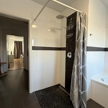 Bege Smartloft Appartamento *