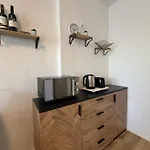 Bege Smartloft Апартаменты *