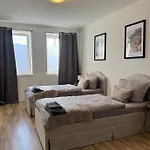 Апартаменты Bege Smartloft Хоф