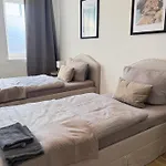 Bege Smartloft Апартаменты *