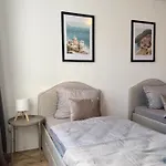 Bege Smartloft Апартаменты *