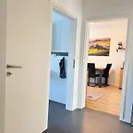 Апартаменты Bege Smartloft Хоф