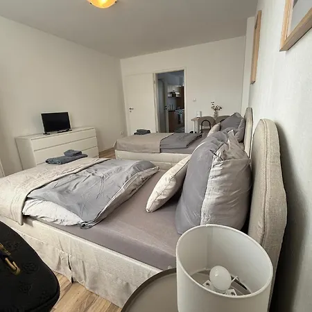 Bege Smartloft