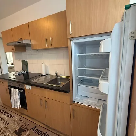 아파트 Bege Smartloft *