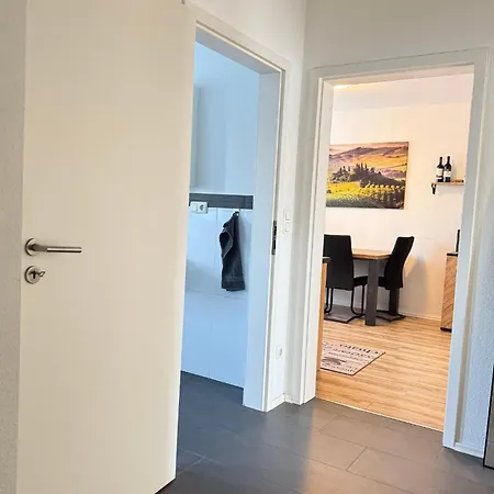 아파트 Bege Smartloft 호프