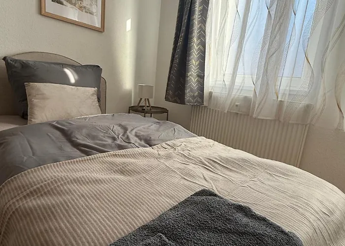 Lejlighed Bege Smartloft *