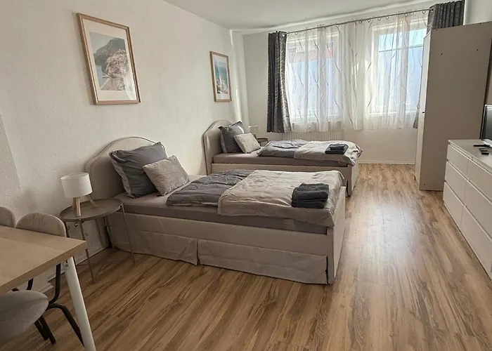 Bege Smartloft * Hof (Bavaria)