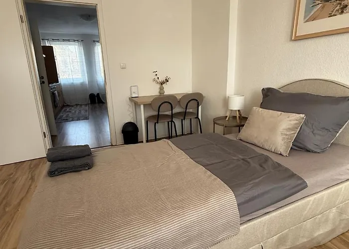 Lejlighed Bege Smartloft *