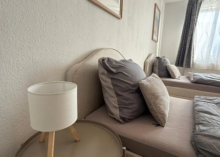 Bege Smartloft Hof (Bavaria)