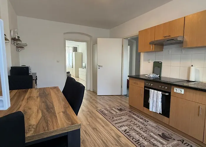 Lejlighed Bege Smartloft *