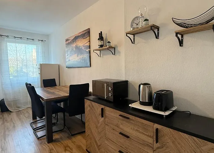Lejlighed Bege Smartloft