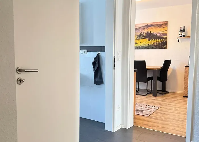 Lejlighed Bege Smartloft